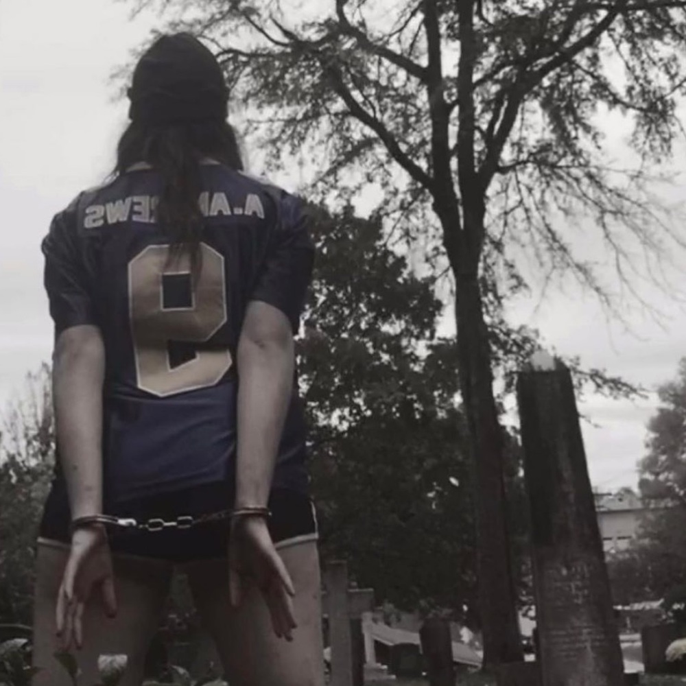 Meet your Posher, Marissa